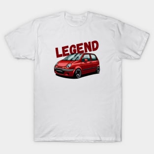 Matiz T-Shirt